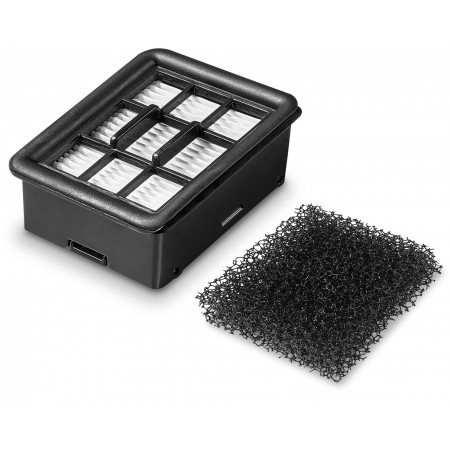 Kärcher FCV 4 Zestaw filtrów 2.863-383.0